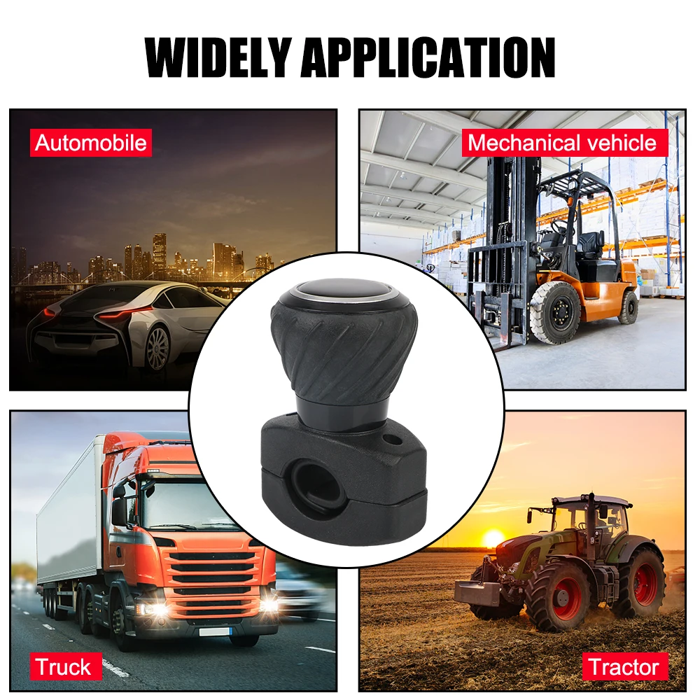 Вращающийся На 360 Градусов Ручной Спиннер С Ручкой Автомобильный Усилитель