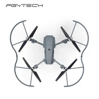 pgytech presell led propeller guard for dji mavic pro drone parts 14 lighting mode protective propeller cover ring with led