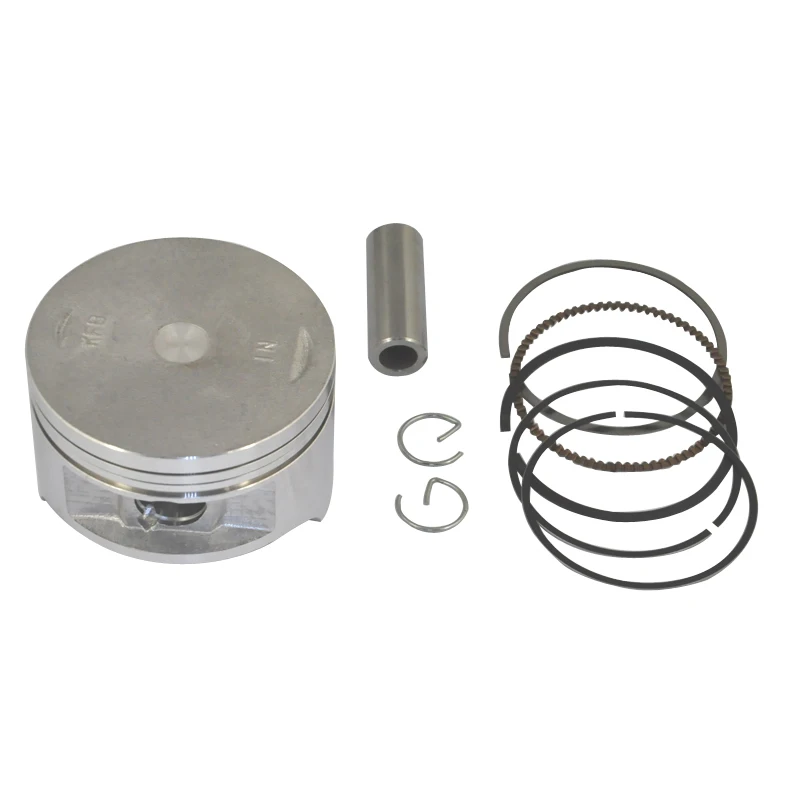 Запчасти для двигателя мотоцикла комплект поршневых колец Honda SL230 CRF230 FTR223 XR230 XL230