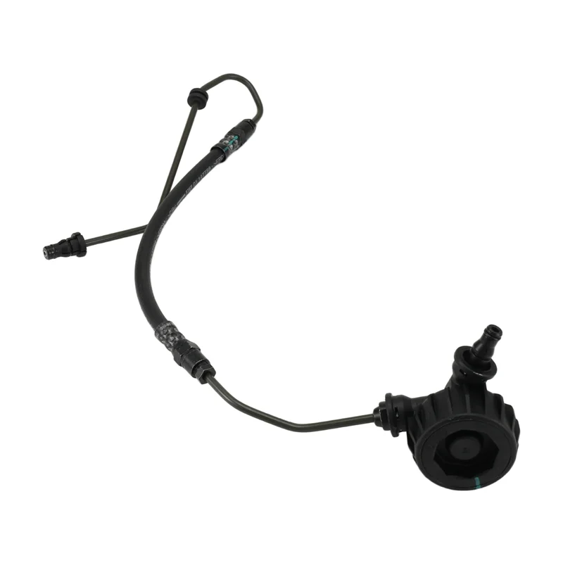 Фото Шланг сцепления BB 1KD721465B для VW Passat, Touran, Octavia, Golf, Sagitar, EOS (автозапчасть) №1