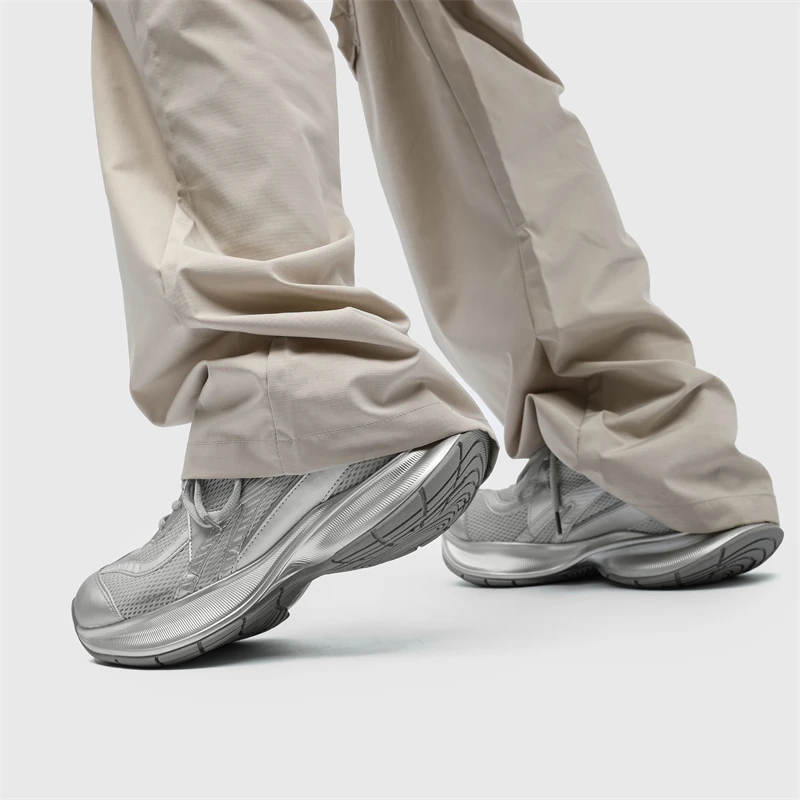 Кроссовки мужские теннисные роскошная обувь повседневные дышащие модные