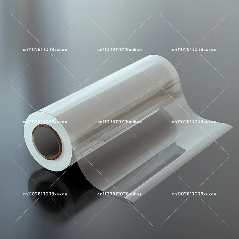Фото Перфторсульфонатная ионная мембрана NR212, аналог DuPont Nafion 212, 10*10 см №2