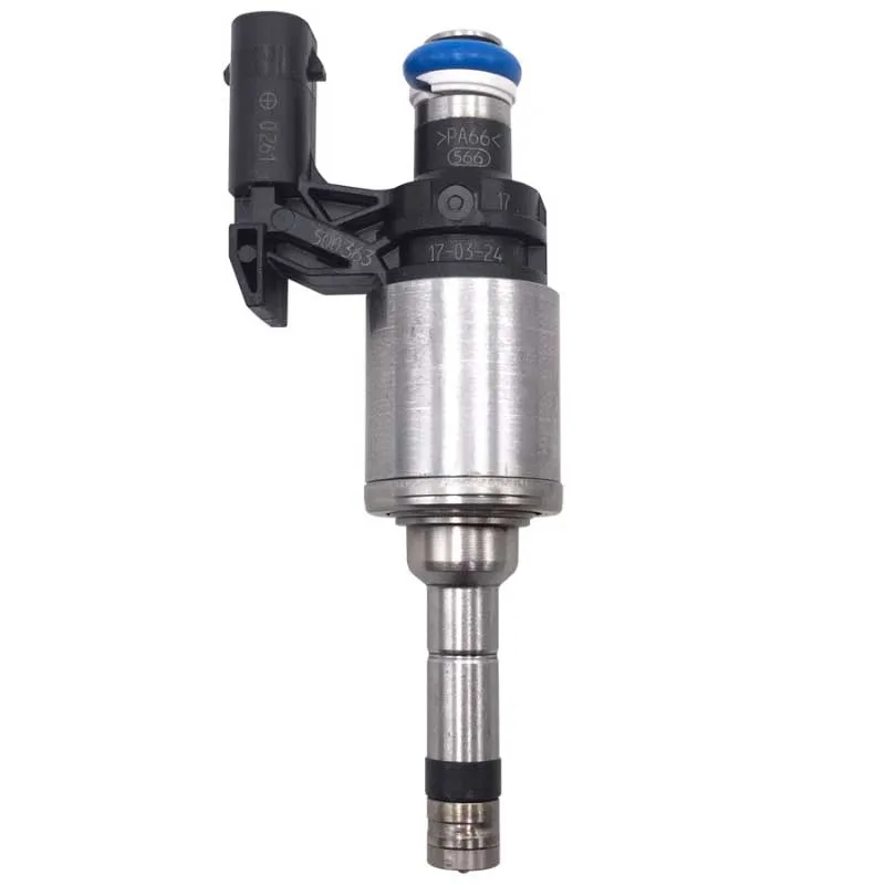 4 шт. топливные форсунки 04E 906036 C E Q для VW Golf Beetle Audi A3 Skoda 1.2 1.4 TSI EA211