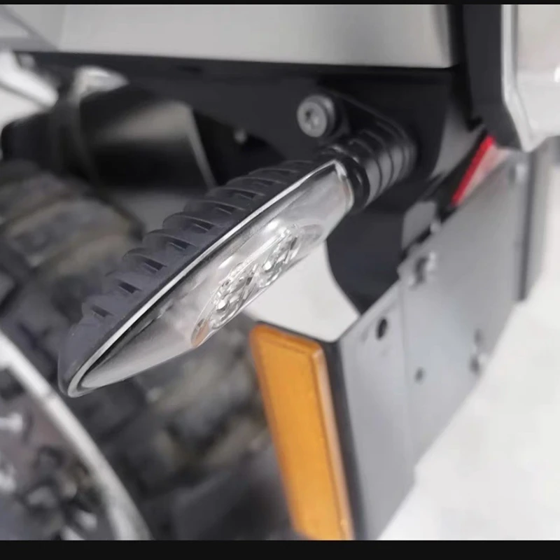 4 шт. указатели поворота для BMW R1200GS Adv F650GS R1200R S1000R S1000RR F800GS K1300S G310R/GS