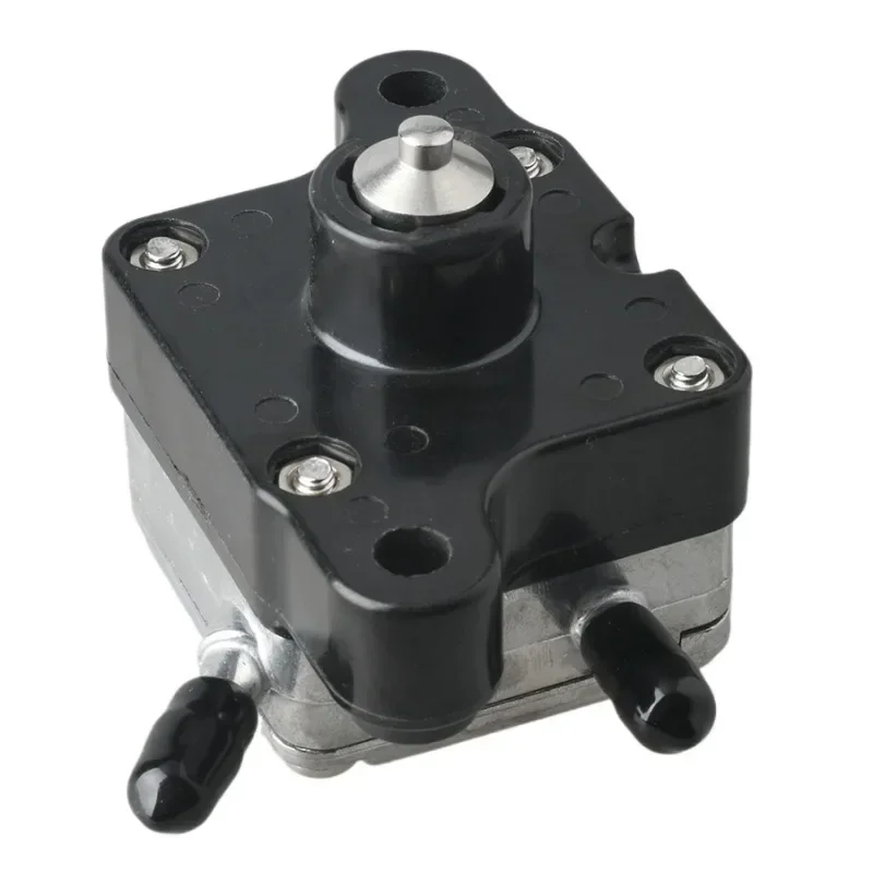 OUNENG Новый топливный насос 68T-24410 в сборе 68T-24410-00-00 Yama-ha 4-тактный 6HP 8HP 9.9HP 68T-24410-01-00