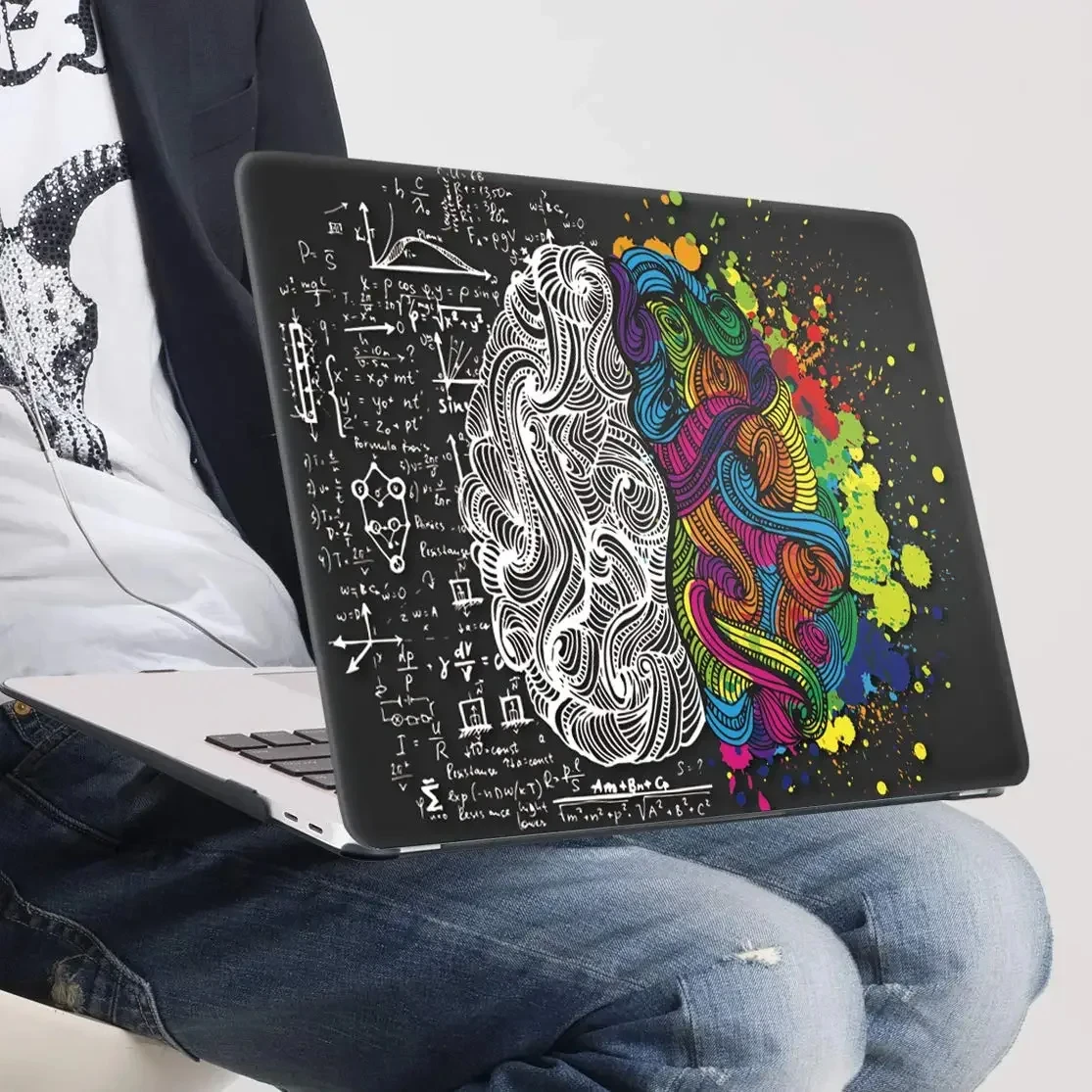 Для Macbook Air 13 15 M2 A2681 A2941 Touch Bar ID Pro 14 A2442 A2779 2023 Mac 16 дюймов A2485 A2780 чехол Новый для