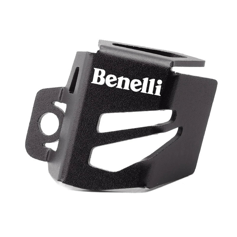 

Для Benelli TRK 502 702 X TRK 502X 702X Leoncino 500 BJ500 мотоцикла задний бачок тормозной жидкости защитная крышка