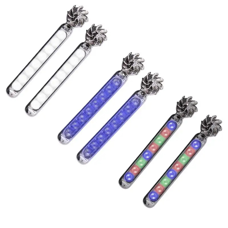 

Wind Powered 8 LED Car Light External DRL Running Lights Headlight Fog Light Lamp Auto Daylight Wireless Motorcycle Wind Energy