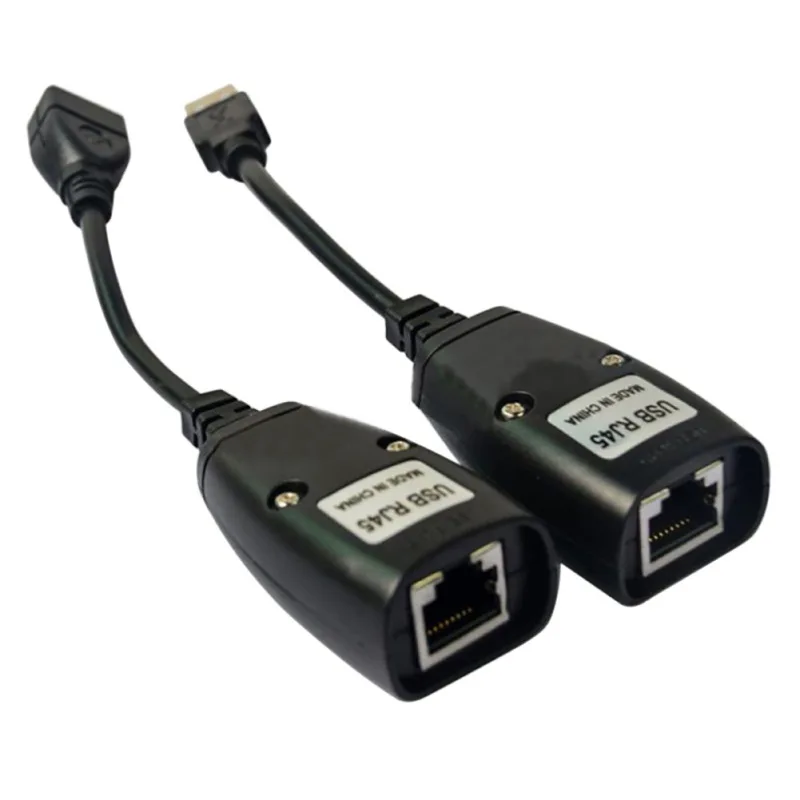 USB 2 0 к RJ45 адаптер Cat5/Cat5e/Cat6 кабель Ethernet |