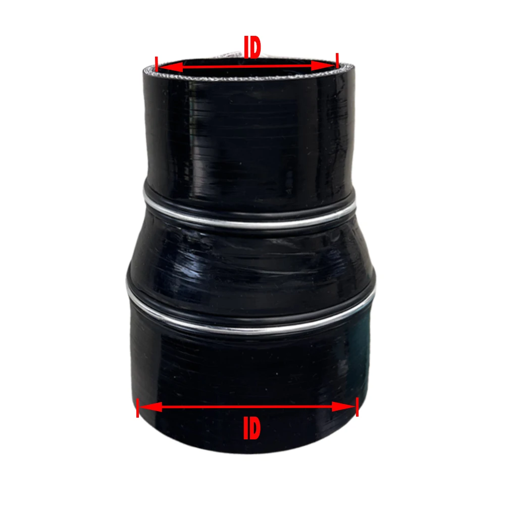 

Силиконовый шланг автомобильный 16-180 мм