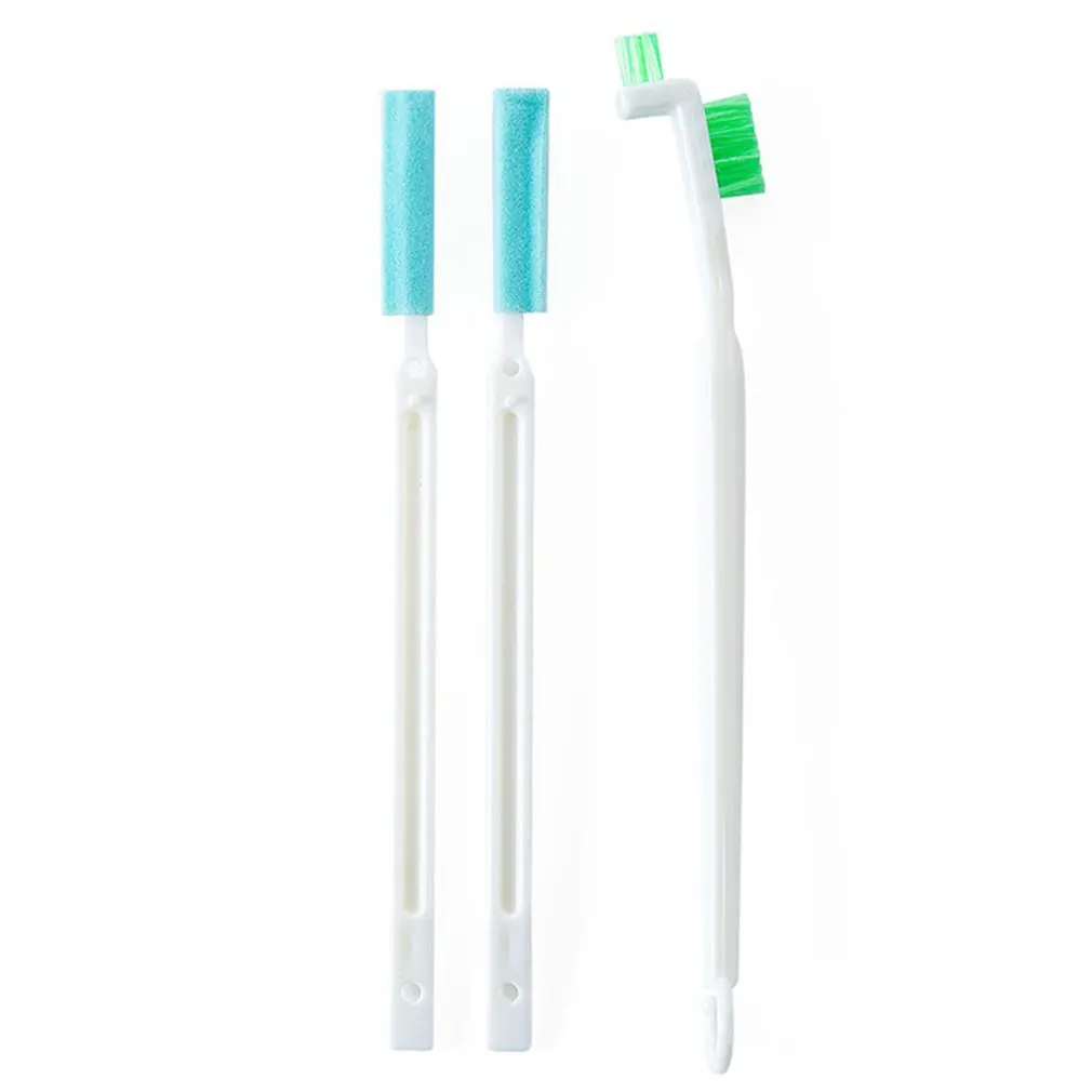 Groove Brush Set 3pcs Tiny Window Door Track Crevice Cleaning Scrub Brushes For Small Corner Cleaning Bottle Caps Keyboard