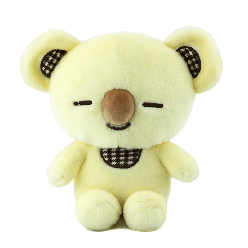 Achat jouets en peluche bts