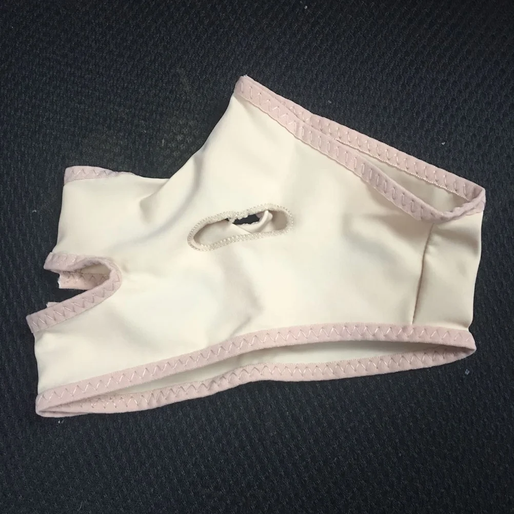 Маска для похудения лица Кожа Компактный V-образный формирователь Лента подтяжки