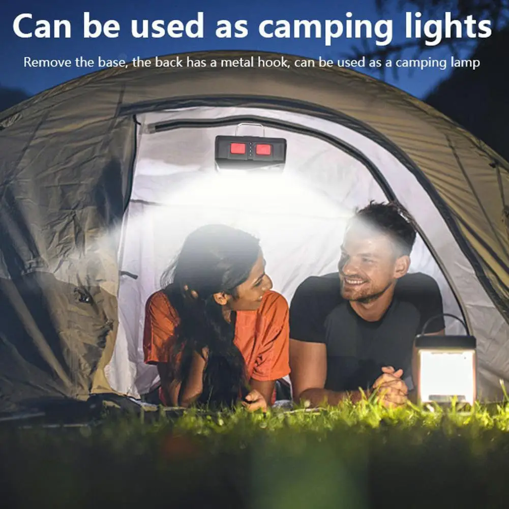 

Waving Sensor Cob Light Xpg Cob Rgb Powerful Led Torch Waterproof N9d1 Rechargeable Usb Camp Lamp Cycling P3e0