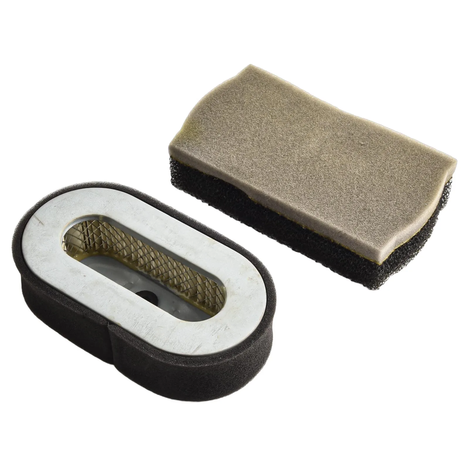 Комплект воздушного фильтра расширенной производительности двигателя для серии