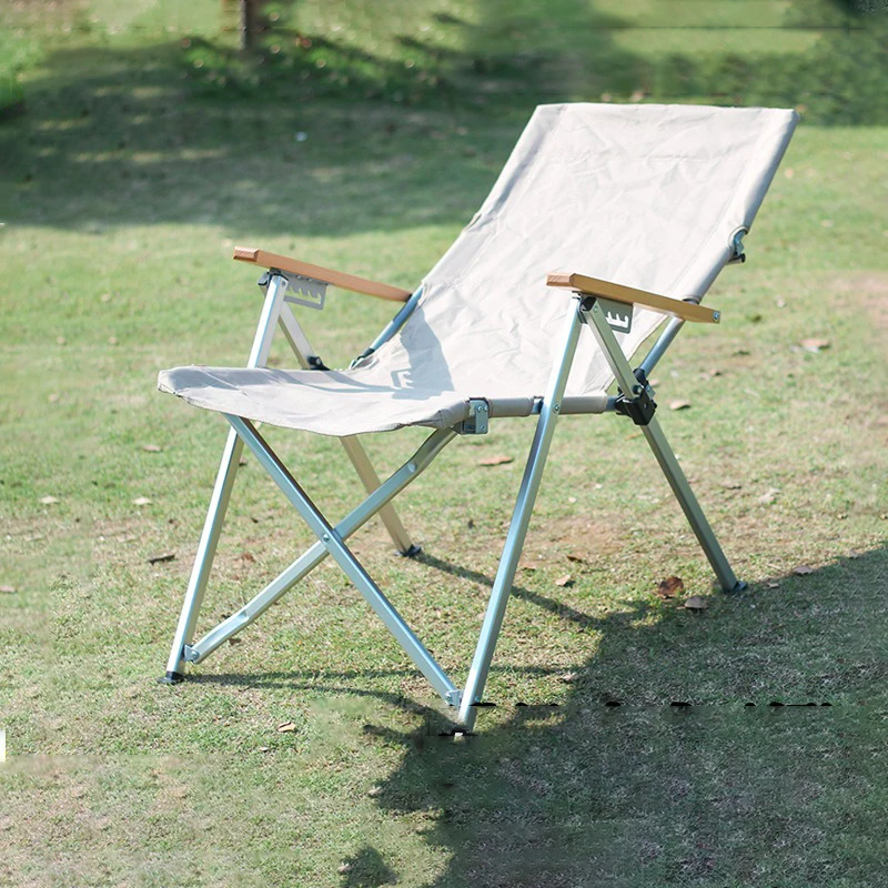 Пять регулируемых пляжных стульев уличный складной стул из Оксфордской ткани и