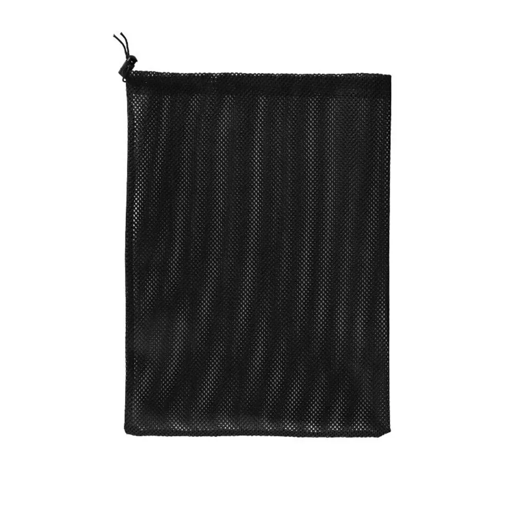 

2pcs Pump Filter Bag Pool Pump Barrier Bag Drawstring Pump Mesh Bag pump