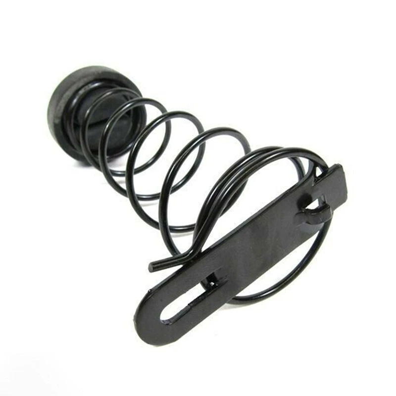 Для 1997-2018 Jeep Wrangler Jk защитный колпачок пружинный корпус одна пружина вверх 55176732AD