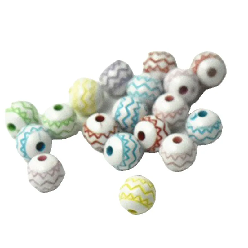 

DIY 8mm 10mm charm bracelet beads for jewelry making silver alloy charms glass beads letter beads halloween jewelry