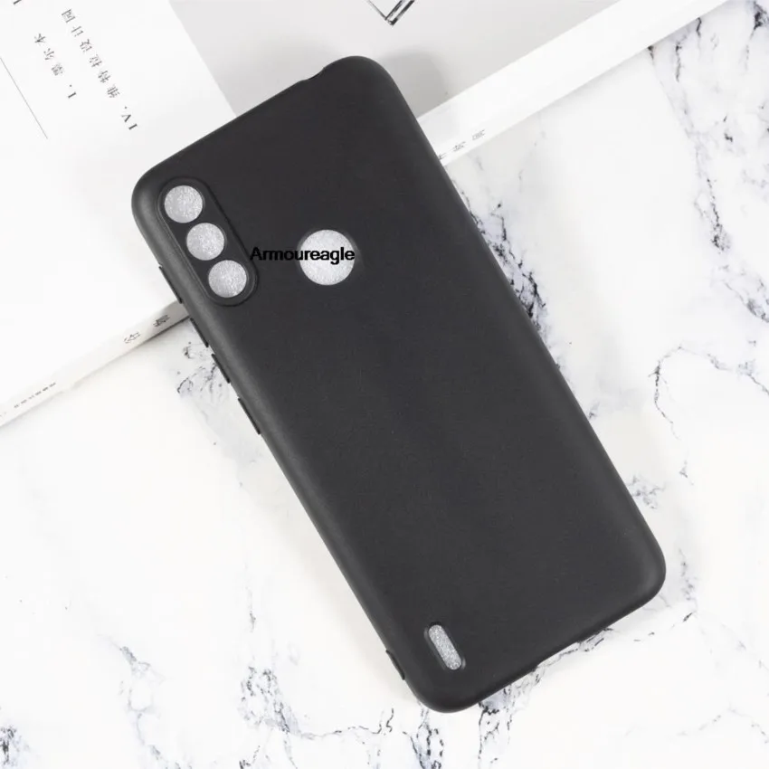 Защитная пленка для Motorola Moto E7i E7 power pamh0001in pamh0010in силиконовая защита телефона