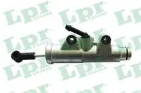 

LPR 2380 CLUTCH UST CENTRAL CRAFTER SPRINTER 2,5TDI 06 KAMPANYALI (name.)