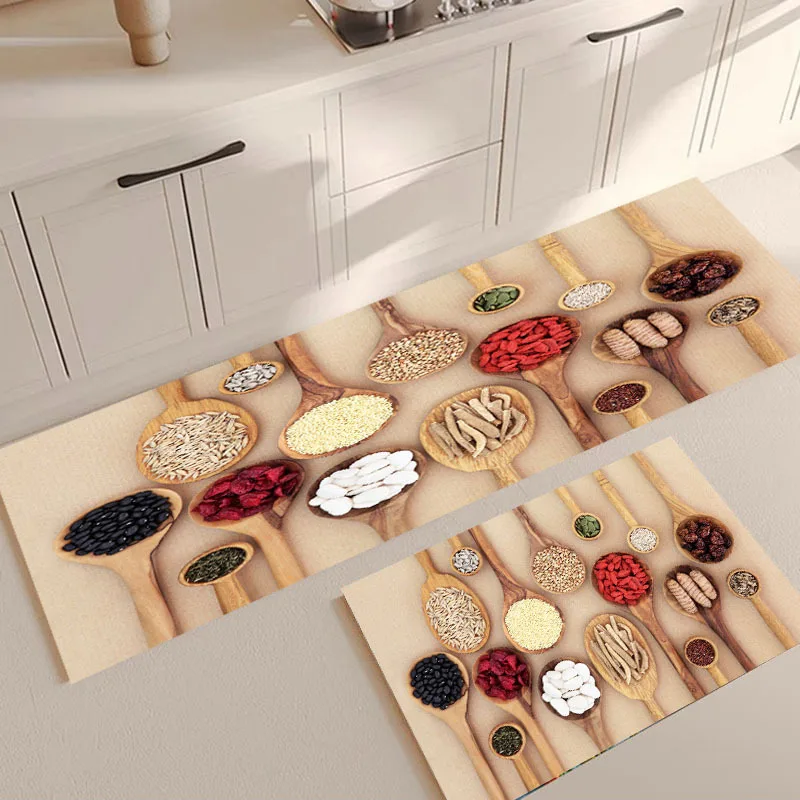 

Домашний коврик из полиэстера