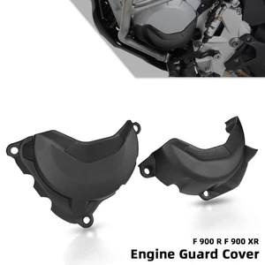 Motorcycle FOR BMW F900R F 900 R F 900R F 900 XR F 900XR F900XR 2019 2020 2021 Engine Guard Cover and protector Crap Flap