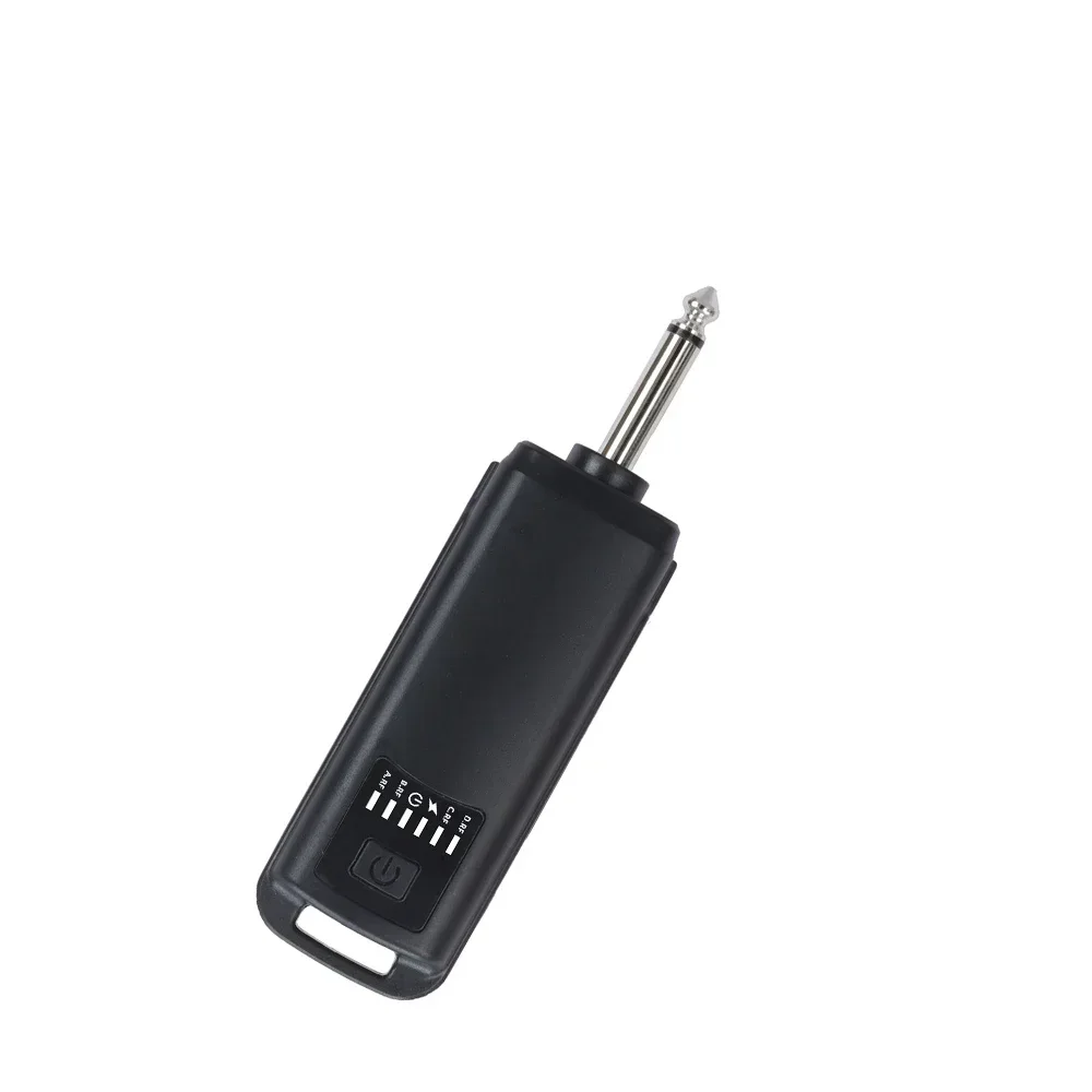 Подзарядка Echo Treble Bass 2.4G беспроводной ручной микрофон для караоке