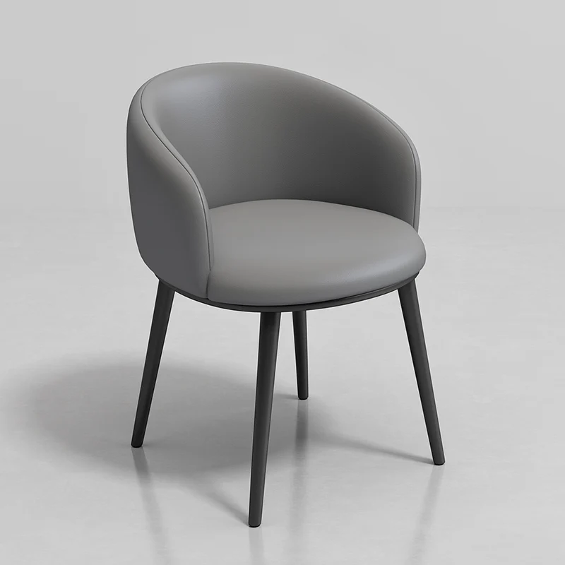 

Диван-стул для гостиной в скандинавском стиле, дизайнерский стул для гостиной, современный стул для чтения, салонная мебель DWH