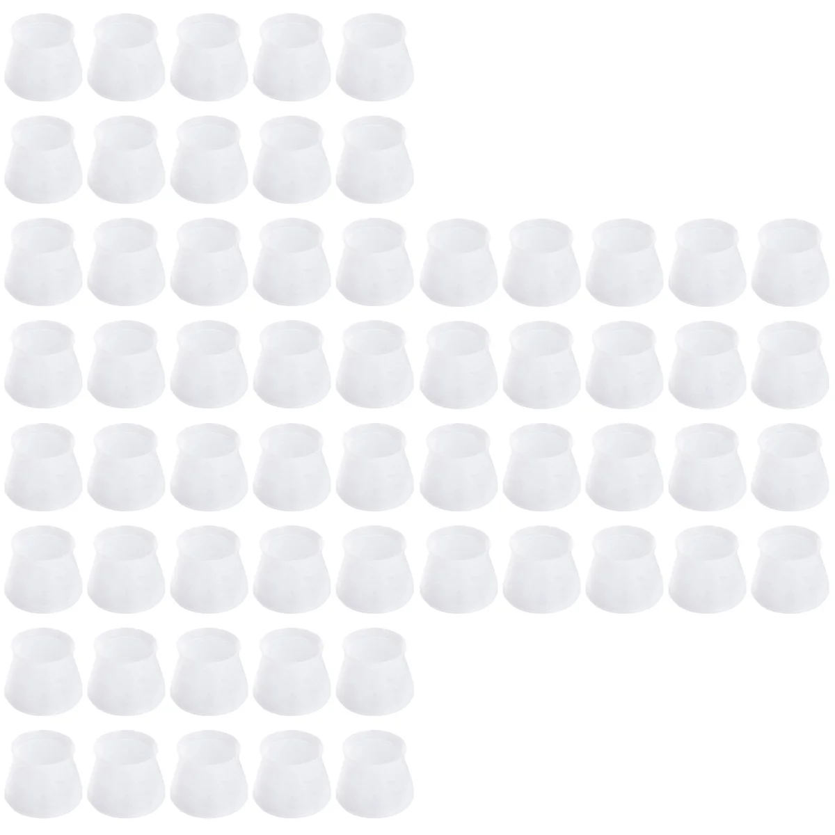 

Chair Protectors Leg Feet Floor Furniture Caps Cups Legs Covers Protector Siliconecaster Cover Chairs Glide Castor Rubber End