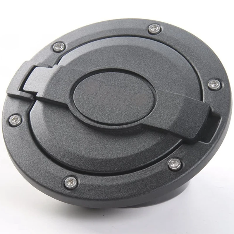 Крышка для бензобака крышка топливного наполнителя 2007-2016 Jeep Wrangler JK 2-Door