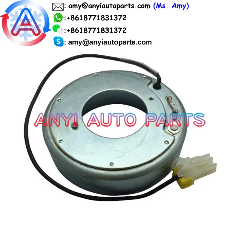 CC23209 автомобильный воздушный электромагнитный Компрессор переменного тока