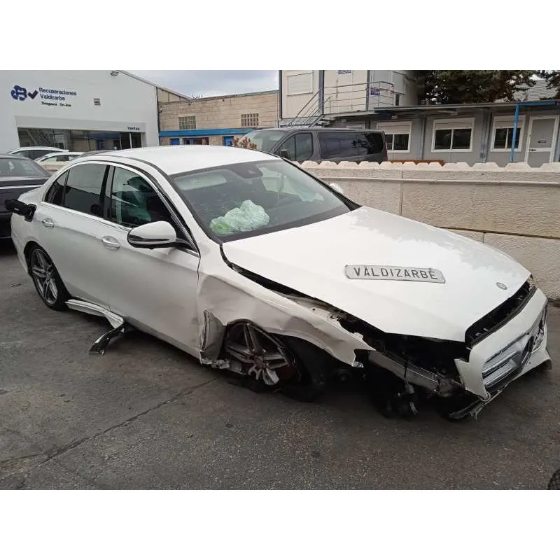 Электронный модуль/A0009008709/A0009002013/5877767 для MERCEDES E LIM class. (W213) 220 D (213 004) | Автомобили и