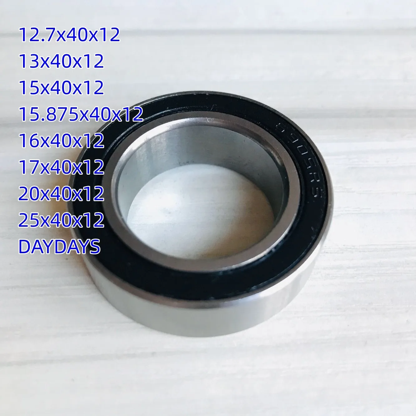 Gmb 6203zz Подшипник Купить