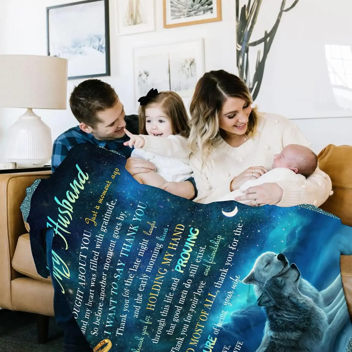 Лучший подарок на день рождения свадьбу для мужа от жены одеяла постельного