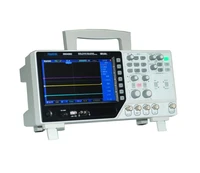 hantek dso4102c 100mhz bandwidth digital oscilloscope waveform generator synchronizing signal external trig