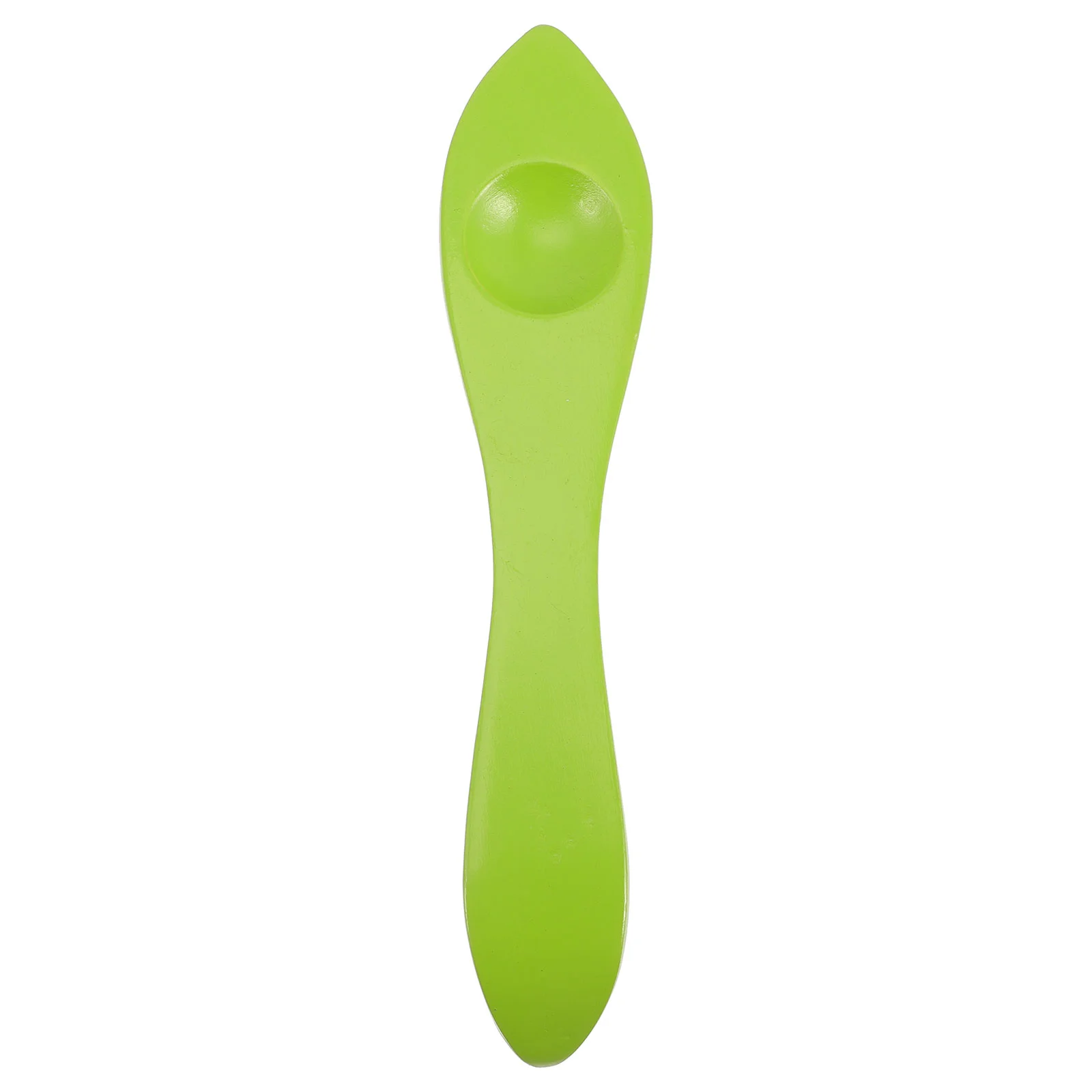 

Деревянная музыкальная ложка, Детский натуральный перкуссионный инструмент, обучающая игрушка для малышей