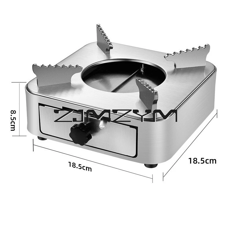 

Спиртовая печь ZJMZYM