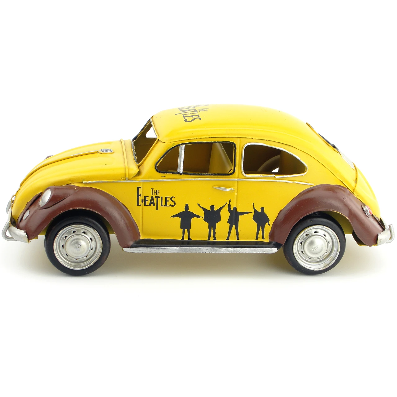 

2021 High Quality Vintage Iron Beetle Classic Car Model Decoration Creative Handicrafts Decoration Birthday Gift