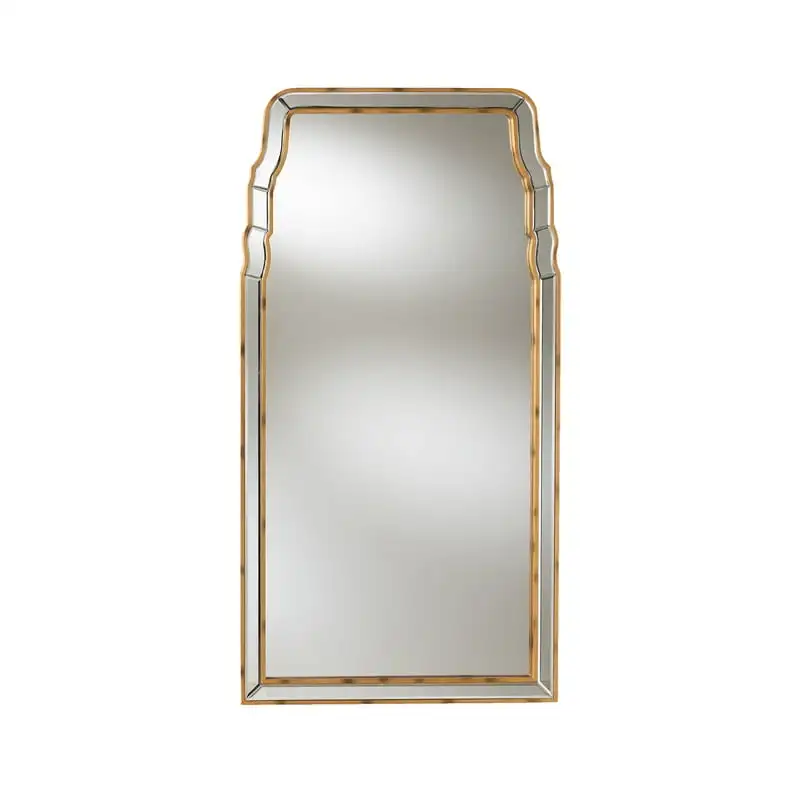 

Wall Mirror - 26W x 50H in.