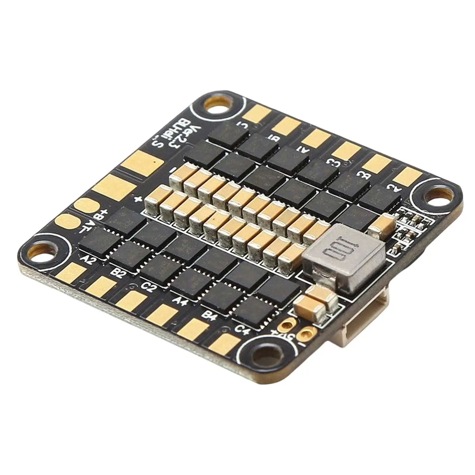 

Flight Controller 30A ESC Convenient Lightweight Replaceable for Mini Drone Aircraft