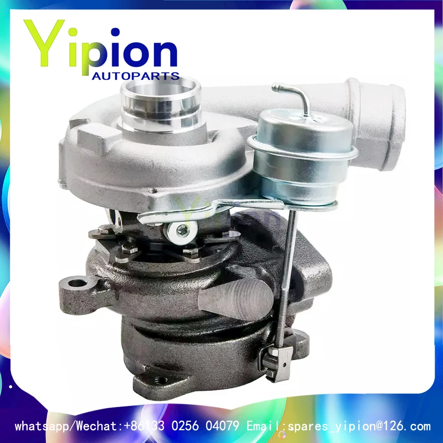 K04-022 Турбокомпрессор для Audi TT Roadster S3 1.8T 224 PS APX AMU 06A 145704 Пх 06А П 53049700022 53049880022