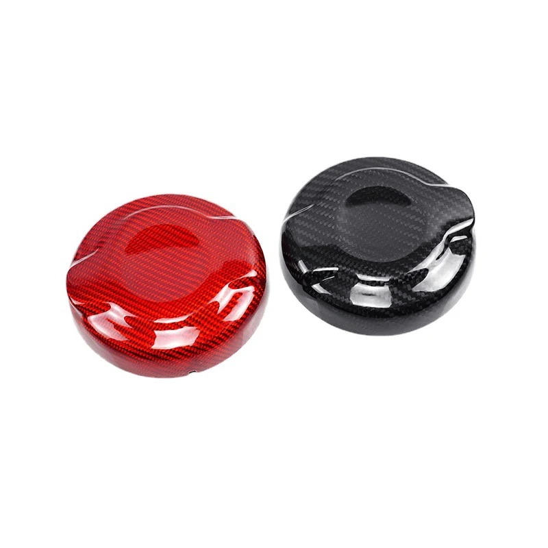 Для MINI ONE Cooper S JCW F54 F55 F56 F57 F60 Автомобильная крышка багажника из углеродного