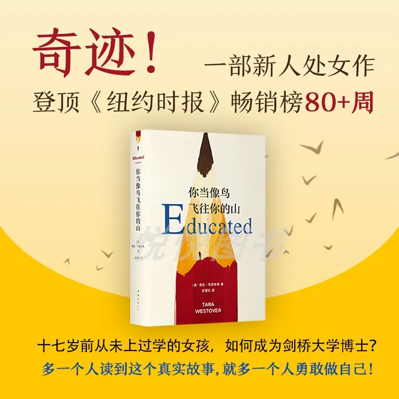 Рисунок 4 - Когда ты летишь, как птица, к своей