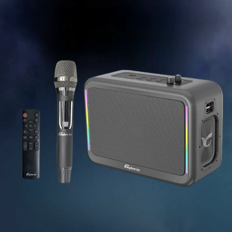 Высококачественный сабвуфер для Cyboris X14 профессиональный стерео басовый Бумбокс