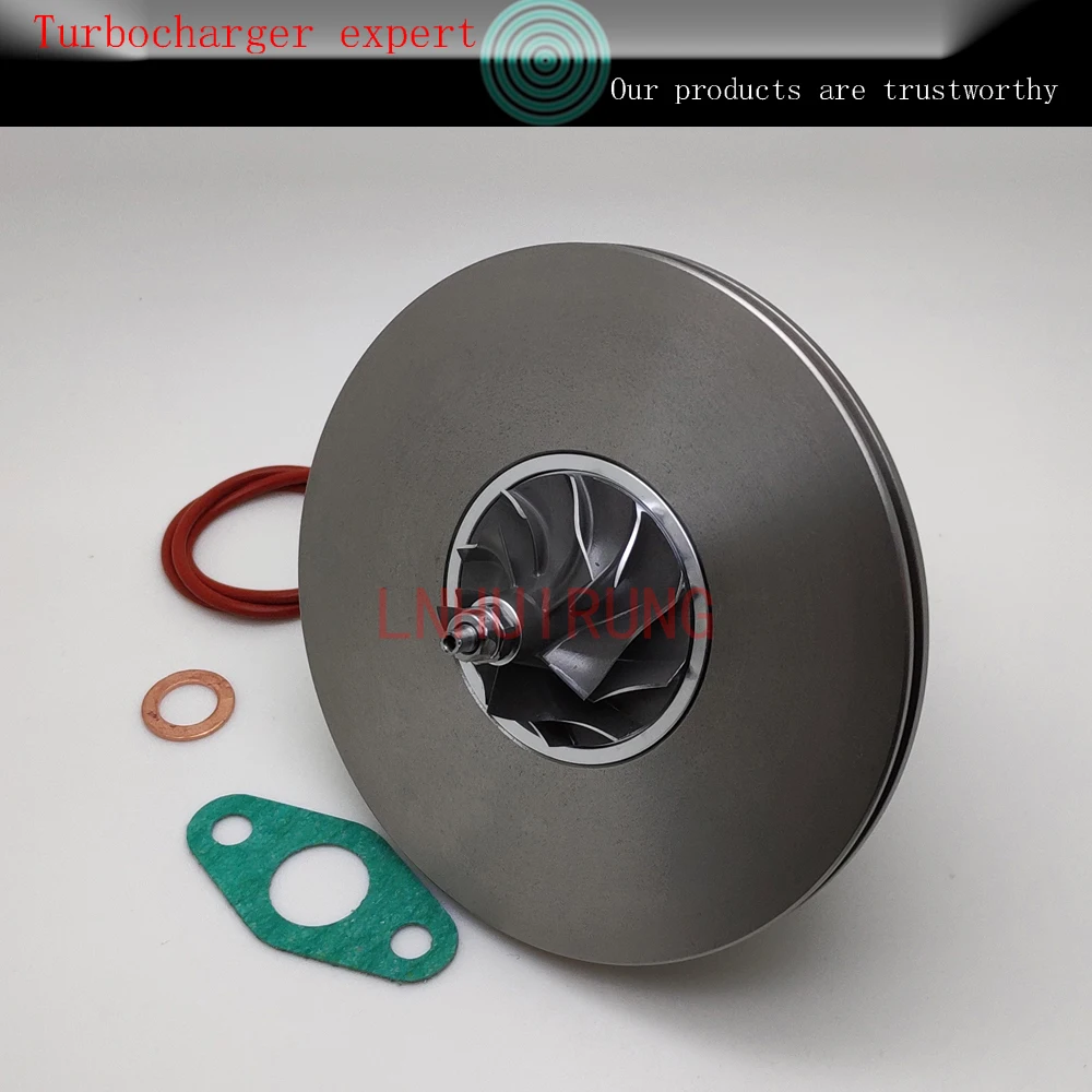 сердечник турбины Сбалансированный 54359880000 54359880002 54359700000 Турбокартридж для Nissan Micra