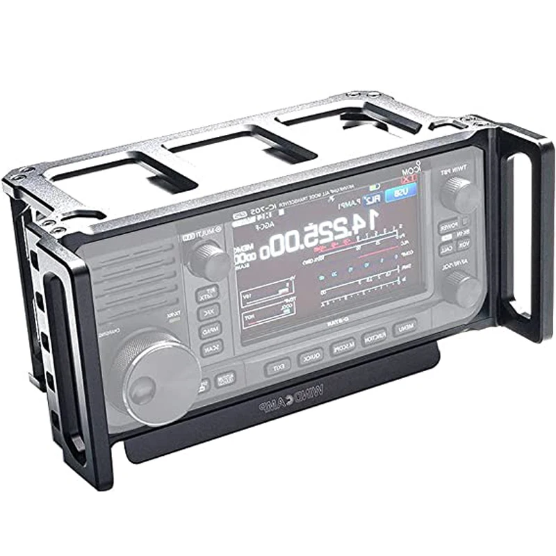 Рисунок 2 - WINDCAMP ARK-705