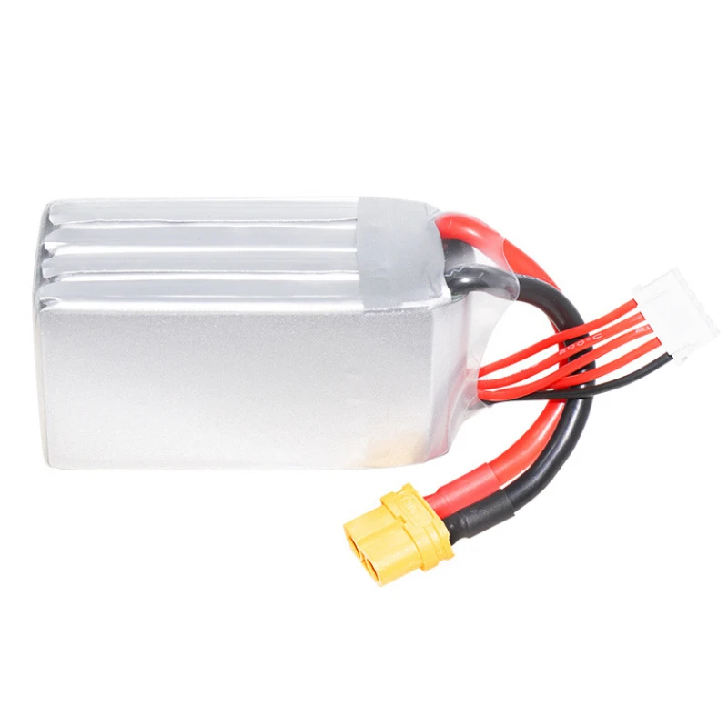 GAONENG GNB 4S 15 2 В 1550 мАч 60C/120C Lipo Батарея для RC FPV Дрон Квадрокоптер Вертолет Автомобиль