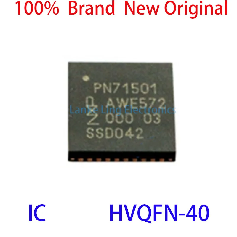 PN7150B0HN/C11002Y PN PN7150 PN7150B0HN 100% новая Оригинальная фотография