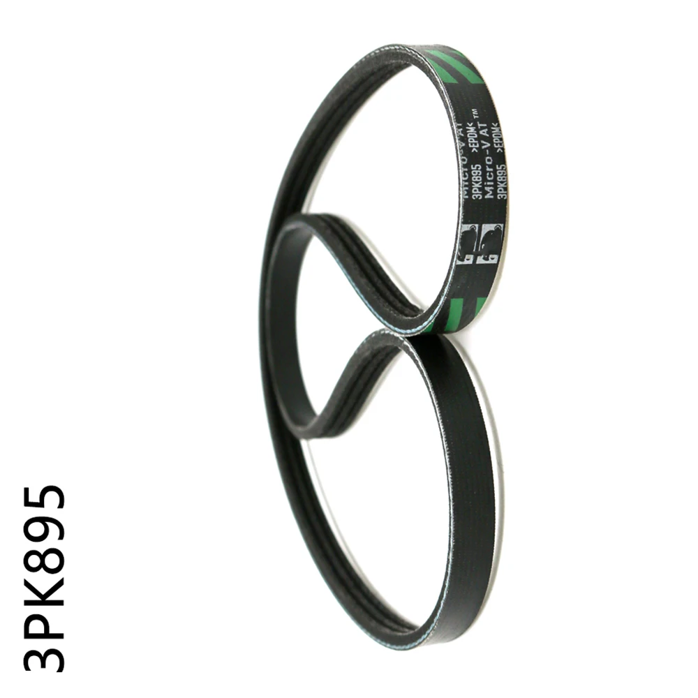 V-образные ремни 3PK895 для FORD MAZDA